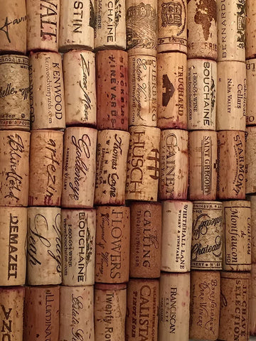 Image of LI&HI Premium Recycled Corks, Natural Wine Corks From Around the US 100 Count