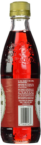 Image of Rose's Grenadine Syrup, 12 Ounce