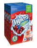 Wyler’s Light Singles-To-Go Sugar Free Drink Mix, Cherry, 8 CT Per Box (Pack of 3)