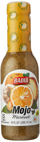 Image of Badia Marinade Sauce Mojo 10 oz (Pack of 3)