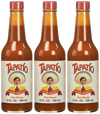Image of Tapatio Salsa Picante Hot Sauce , 10 oz