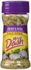 Mrs. Dash Onion & Herb All Natural Seasoning Blend 2.5 Oz - Pack of 2