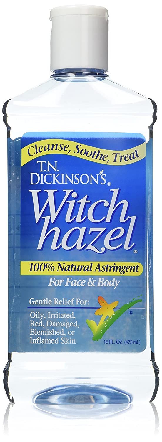 Dickinson's Witch Hazel 16 oz