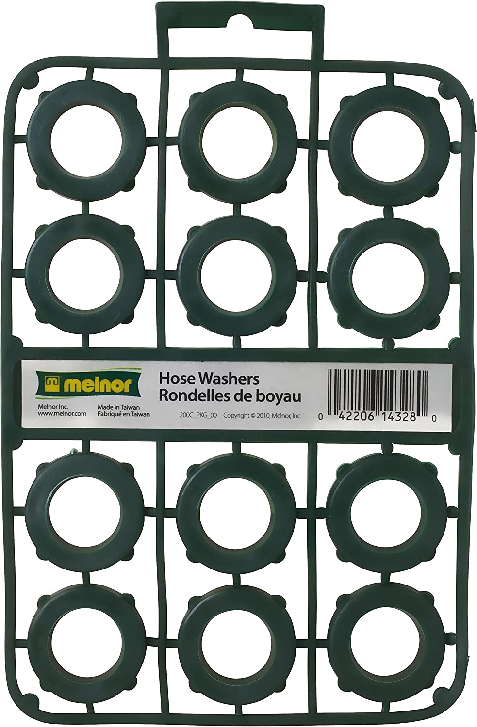 Melnor Hose Washers