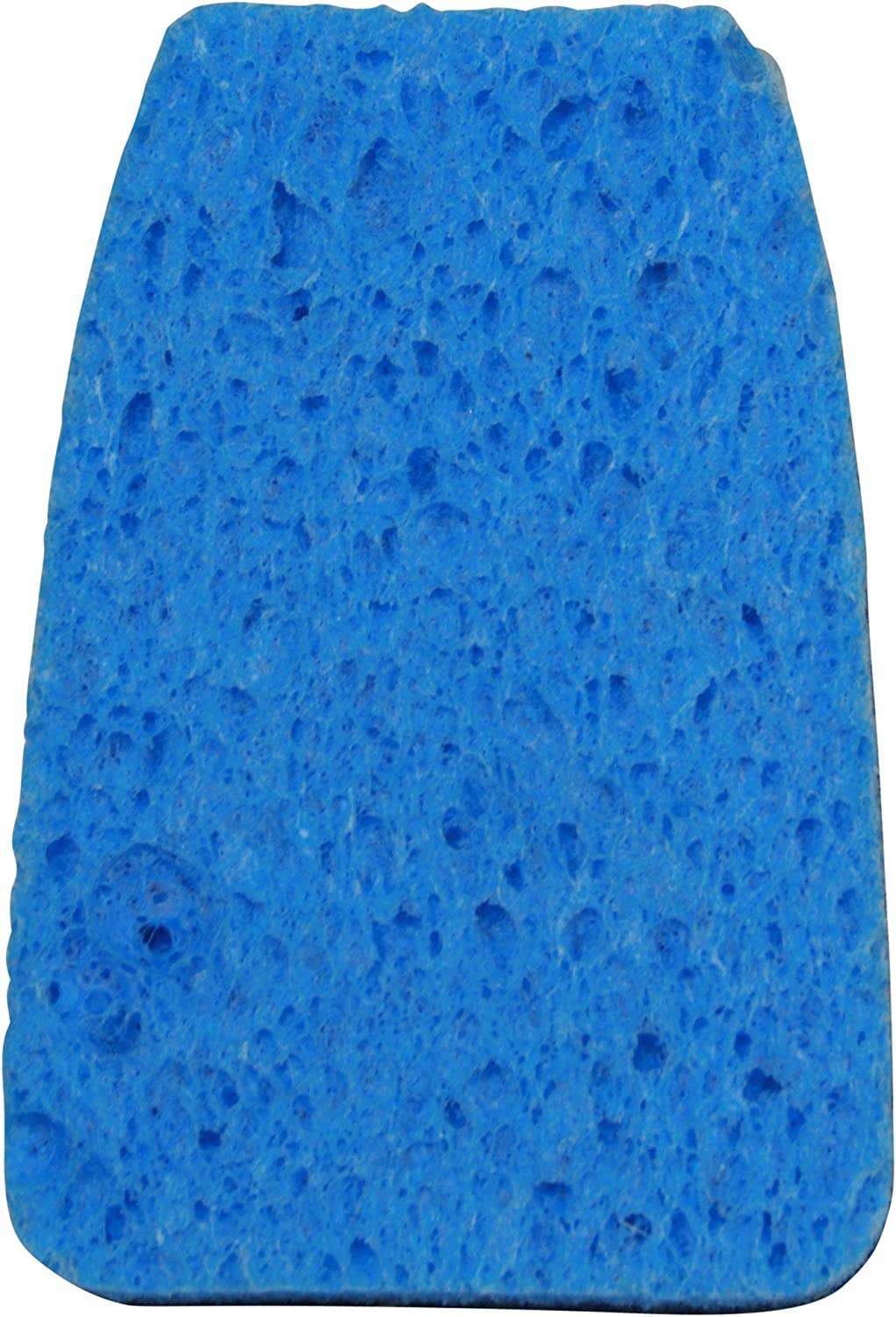 Dawn Non Scratch Premium Scrubber Sponges, 3 Pack, Blue