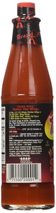 Texas Pete Hotter Hot Sauce (6 oz Bottles) 2 Pack