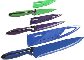 Chef Craft 3 1/2 Knife with Sheath