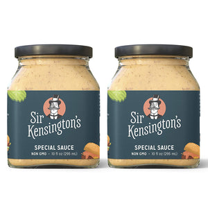 Sir Kensington's Mayonnaise