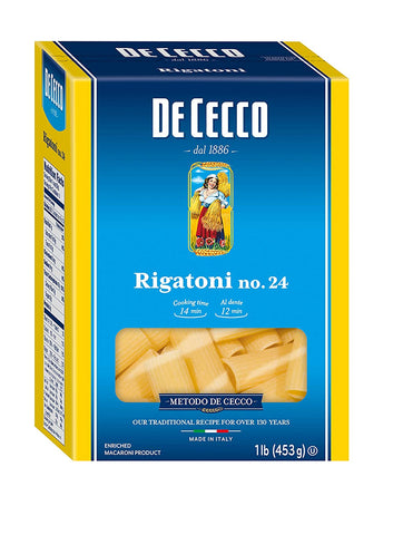 Image of De Cecco Pasta