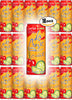 La Croix Cerise Limon, Cherry Lime Flavored Naturally Essenced Sparkling Water, 12oz Tall Can