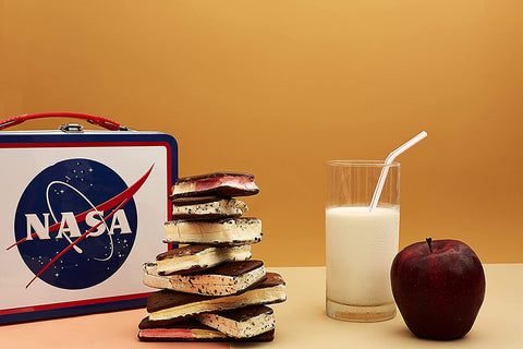 Image of Backpacker's Pantry Astronaut Vanilla Ice Cream Sandwich (One Serving Pouch)