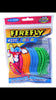 Firefly Kids Flossers - 30 Flossers X 4 Packs (Dr. Fresh Oral Care)