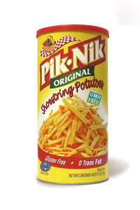 Pik-Nik Real Potato Chips