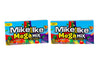 New Flavor Mike and Ike Megamix Theater Box