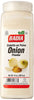 Badia Onion Powder 14 oz