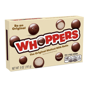 WHOPPERS Candy