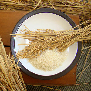 Lundberg Brown Short Grain Rice