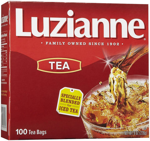 Image of Luzianne Specially Blended for Iced Tea