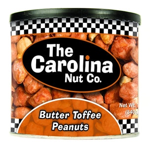 The Carolina Nut Company Peanuts