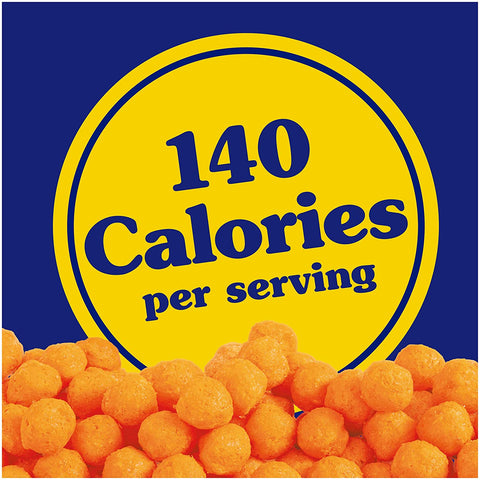 Image of Cheez Balls 2.75 Oz - Pack of 2