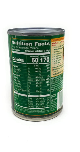 Del Monte Fresh Cut Whole New Potatoes 14.5 oz ~ 4 pack