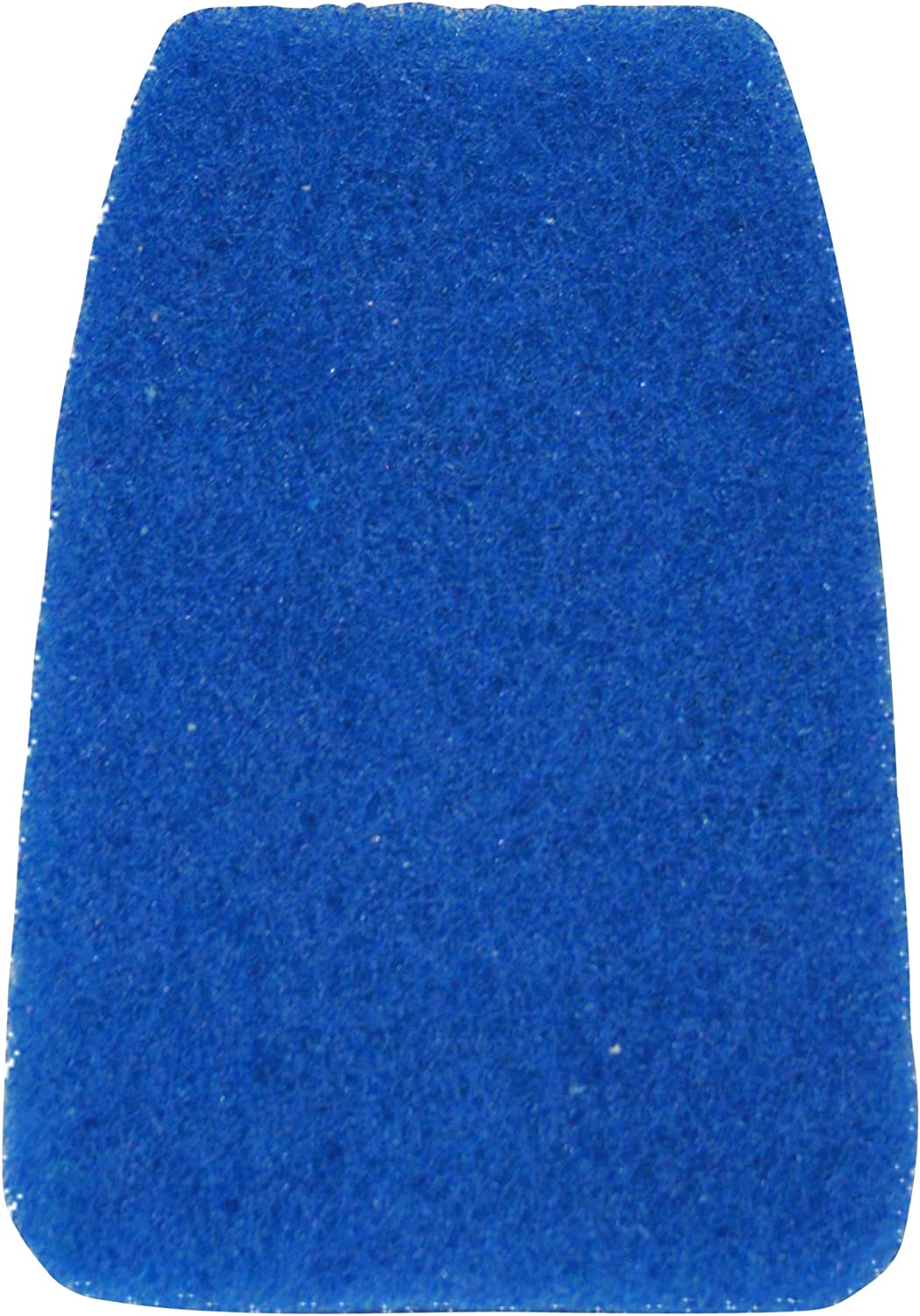 Dawn Non Scratch Premium Scrubber Sponges, 3 Pack, Blue