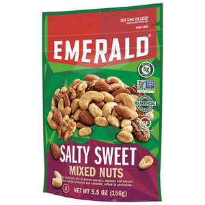 Emerald Virginia Peanuts, 10 Ounce (Pack of 6)