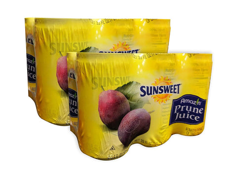 Image of Sunsweet Prune Juice - 5.5 oz