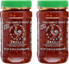 Huy Fong Vietnamese Chili Garlic Sauce, 8 Oz.