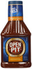 Open Pit Blue Label Original Barbecue Sauce, 18 oz.