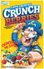 Quaker Cap'N Crunch's Crunch Berries Cereal 18.7 oz
