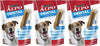 Purina Alpo Dental Chews 10 Count (Pack of 3) Small/Medium Daily Dental Dog Snacks