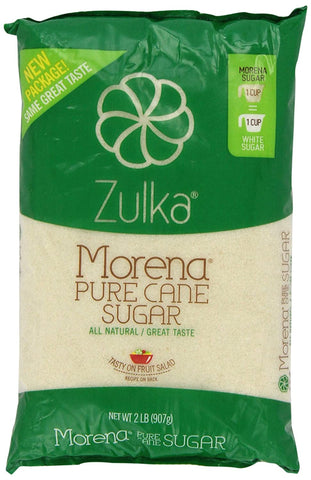 Image of Zulka Sugar