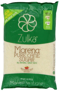 Zulka Sugar