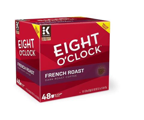 Image of Eight O'Clock Coffee Eight O'Clock Coffee