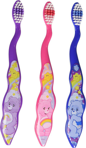 Image of Firefly Toothbrush - Care Bears - 3