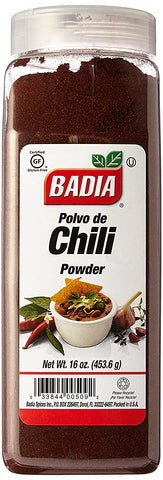 Image of Badia Chili Powder