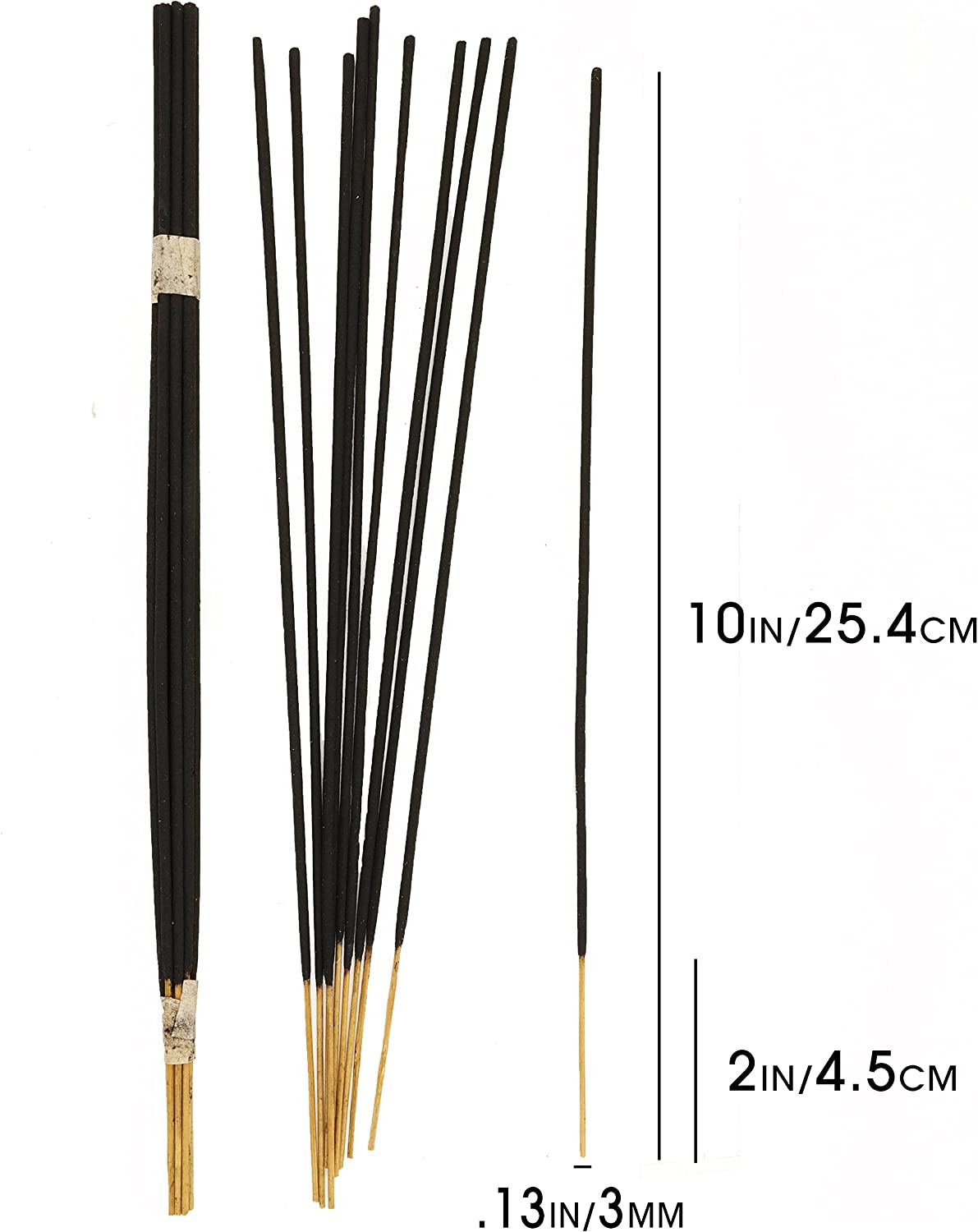 Sandalwood - Extra Rich Incense by GONESH