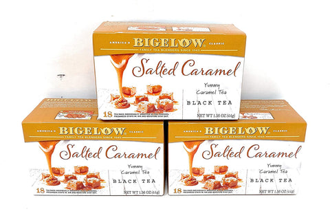 Image of Bigelow Tea 3 Packs