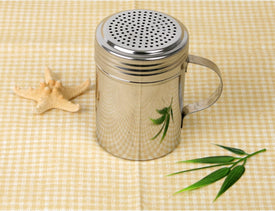 Thunder Group 10 Ounce Dredge with Handle