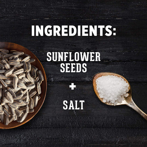 Image of DAVID Roasted and Salted Original Jumbo Sunflower Seeds