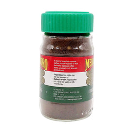 Medaglia D'Oro Instant Espresso Coffee