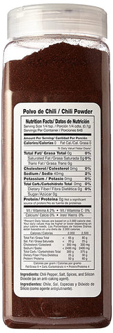 Image of Badia Chili Powder