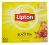 Lipton Tea Bag 1 Cup 100 ct