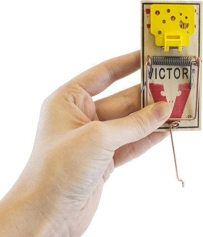 Image of Victor Quick-Set Mouse Trap