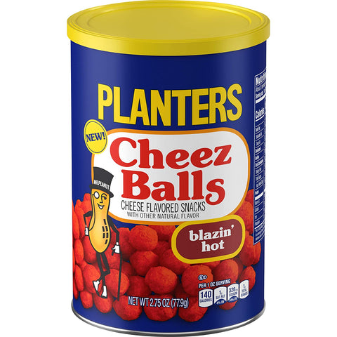 Image of Planters Cheez Balls