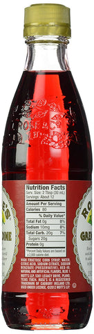 Image of Rose's Grenadine Syrup, 12 Ounce