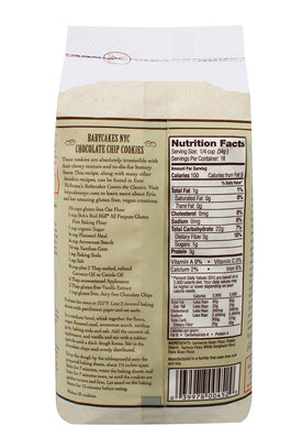 Bob's Red Mill Gluten Free All Purpose Baking Flour, 22 Ounce (Pack Of 4), 88 Ounce