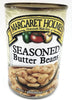 Margaret Holmes Seasoned Butter Beans - 2 of 15oz