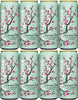 Arizona Tea Green Tea, 23 Fl Oz Tall Cans (Pack of 8, Total of 184 Oz)